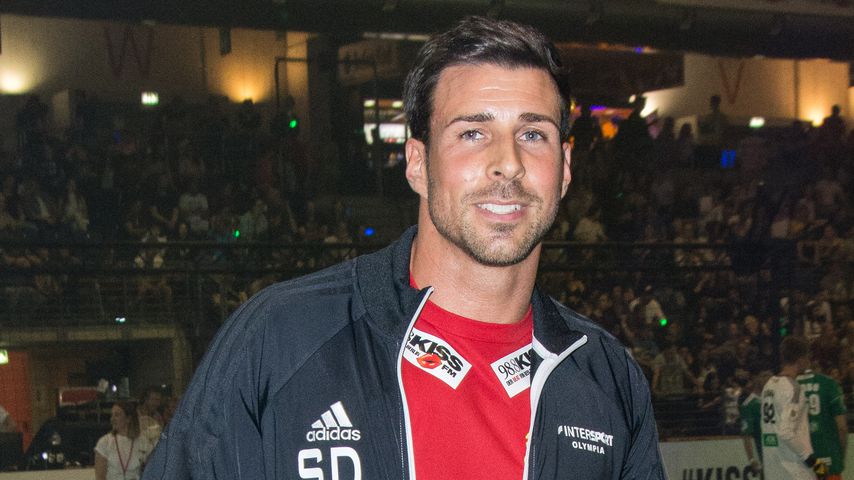 Oje! Ex-Bachelor Leonard Freier hatte einen Autounfall