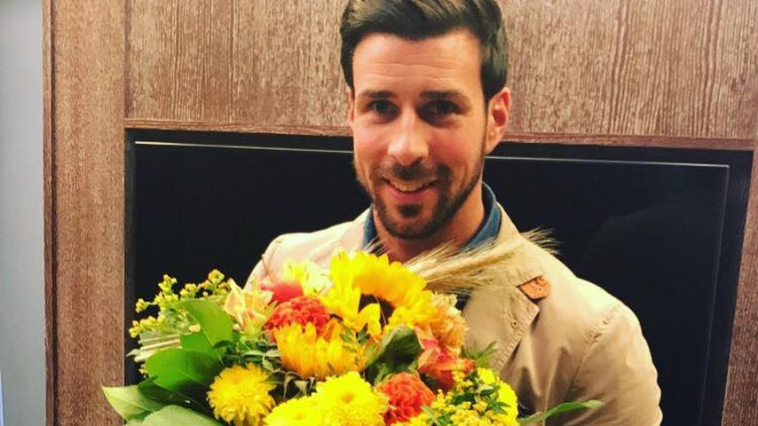 Ex-Bachelor Leonard Freier