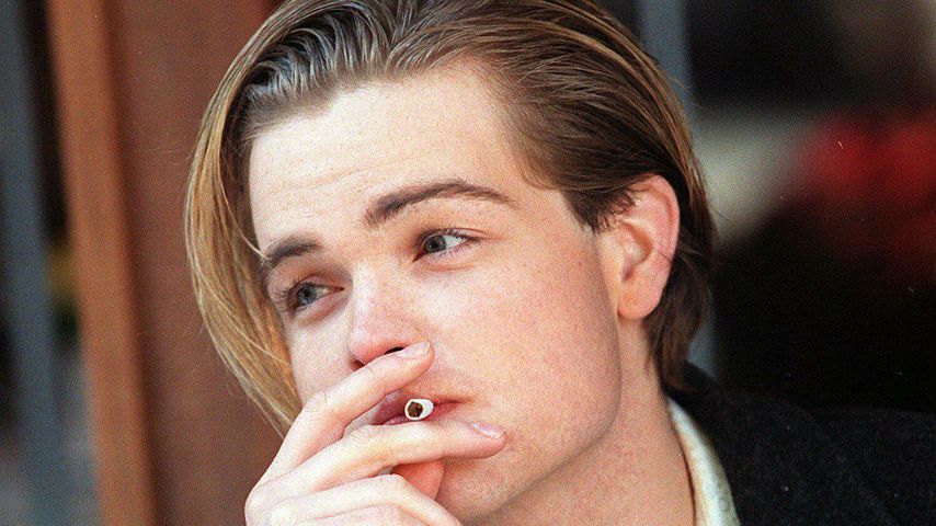 Leonardo DiCaprio