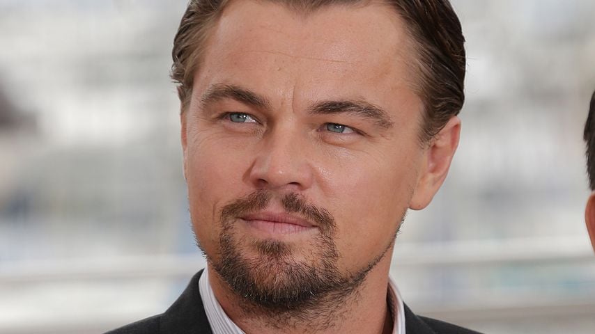 Leonardo DiCaprio