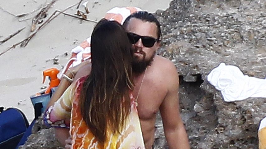 Leonardo DiCaprio