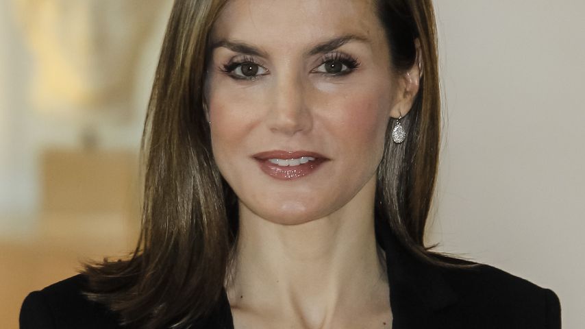 Königin Letizia