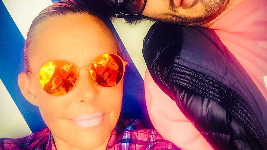 Das letzte Pärchen-Foto von Natascha Ochsenknecht und Umut Kekilli?