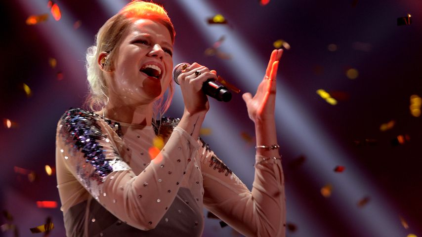 Germany 12 Points: So will Levina beim ESC in Kiew punkten!