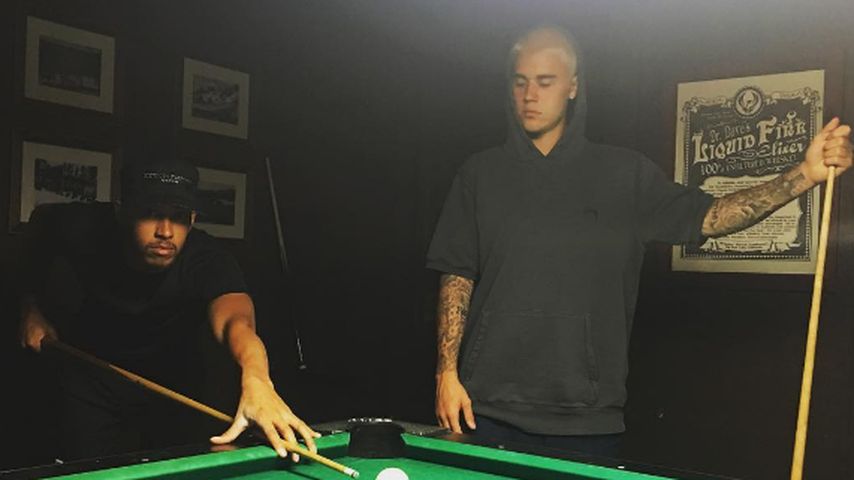 Justin Bieber