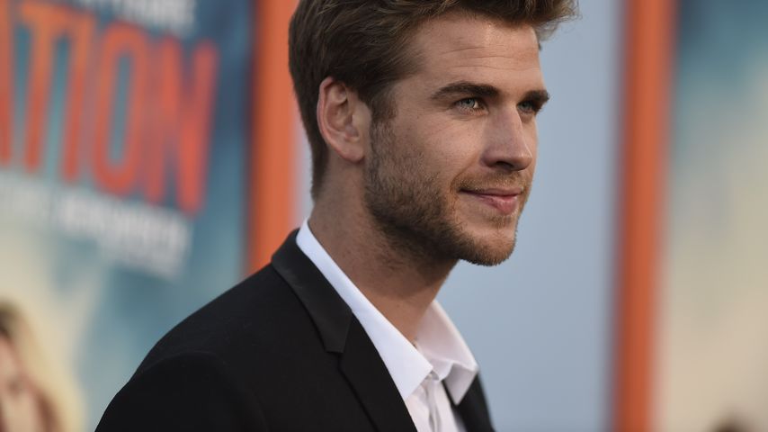 Liam Hemsworth