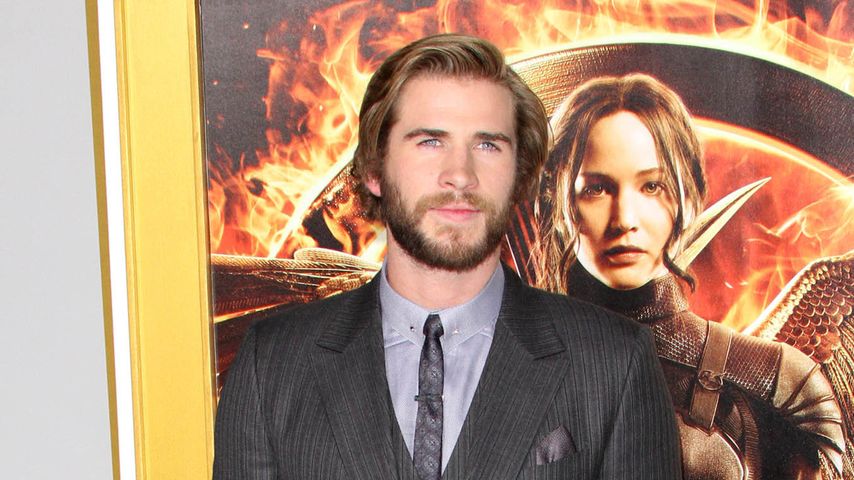 Liam Hemsworth