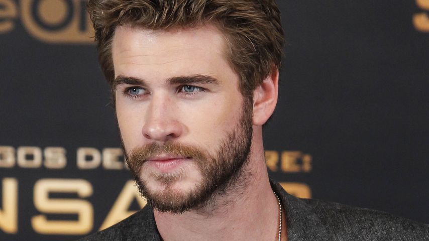 Liam Hemsworth