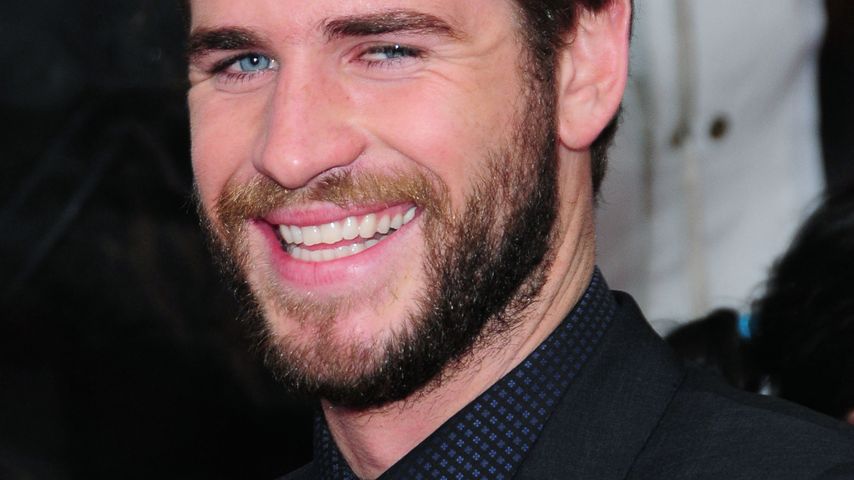 Liam Hemsworth