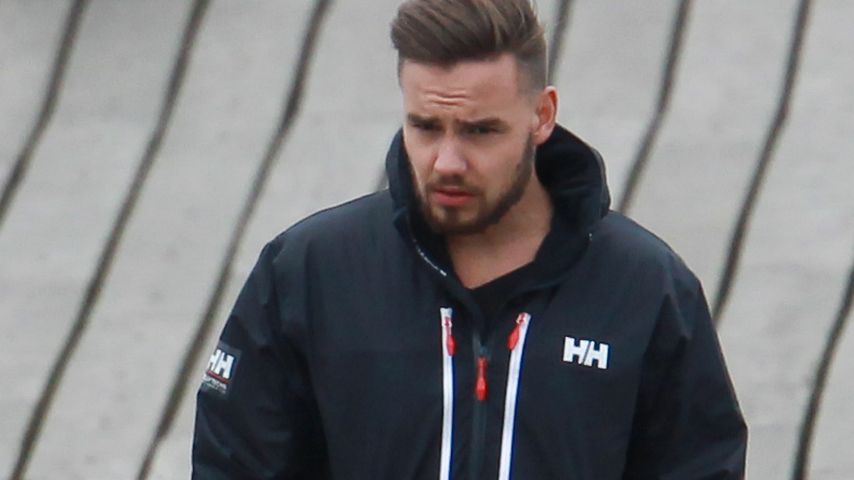Liam Payne