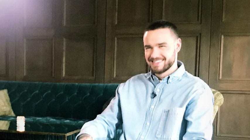1D-Reunion? Mega-Hype nach Liam Paynes Promiflash-Interview!