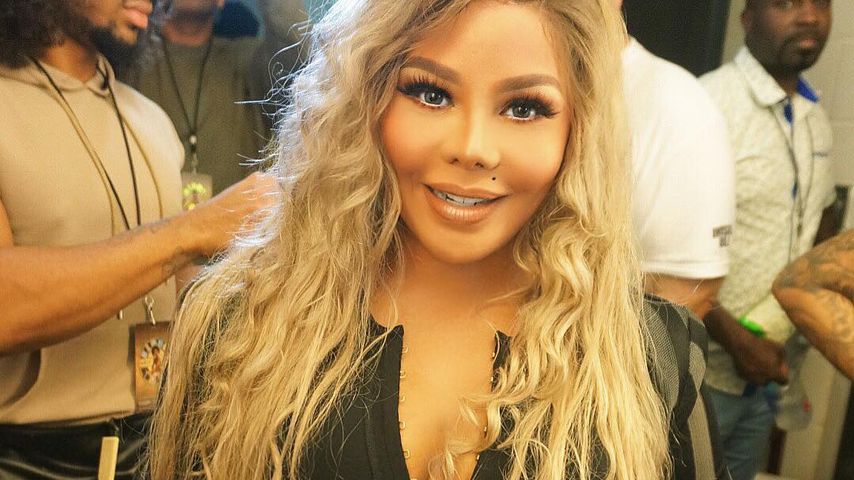 Lil' Kim, Rapperin