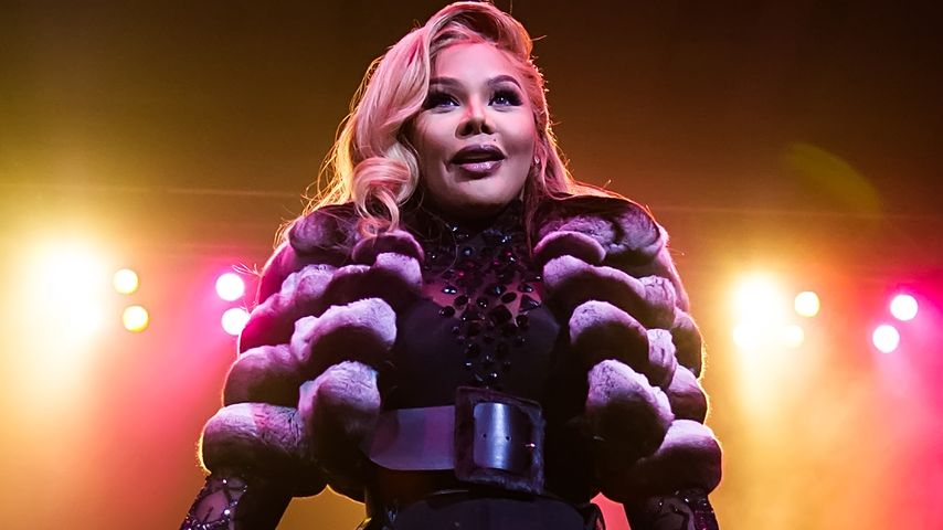 Lil Kim