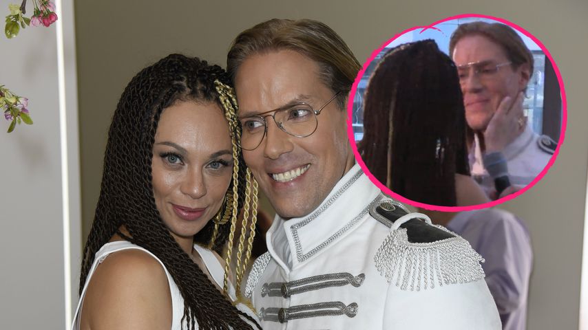 "Promi BB"-Sieger Jens Hilbert: Tränen-Rede an Lilly Becker!