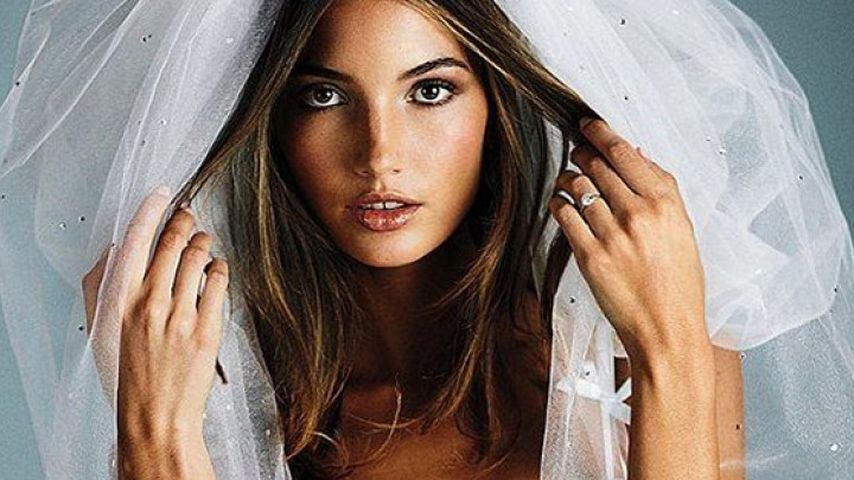 Lily Aldridge