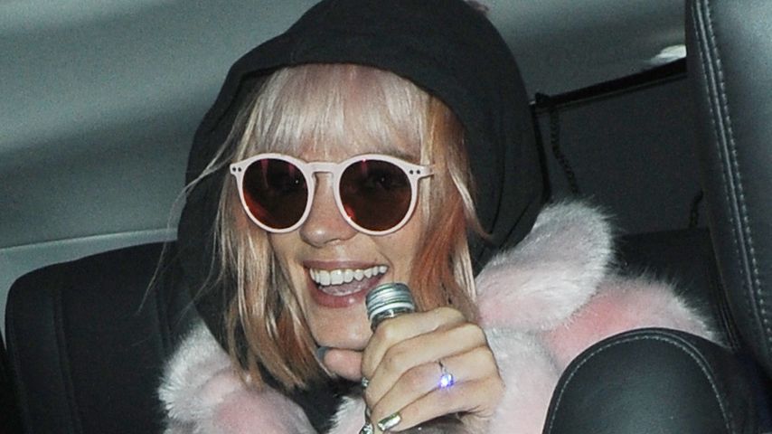 Lily Allen