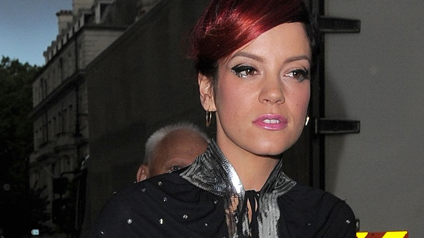 Lily Allen