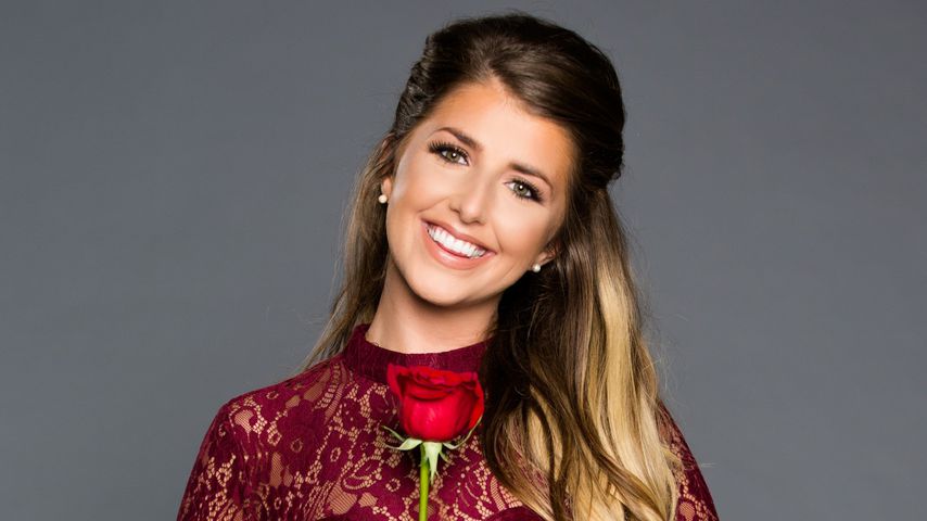 Lisa, Bachelor-Kandidatin 2018