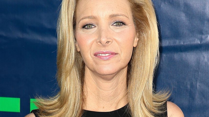 Lisa Kudrow