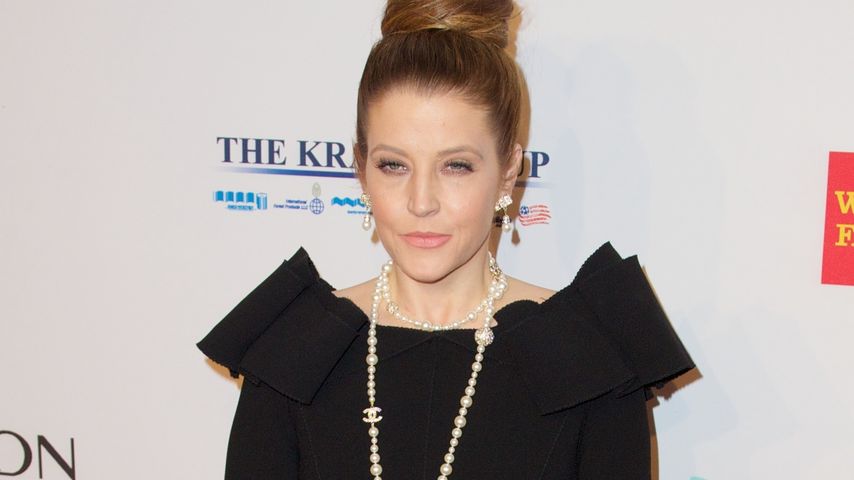 Lisa Marie Presley