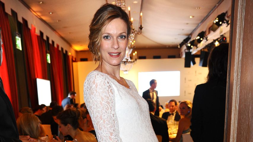Lisa Martinek