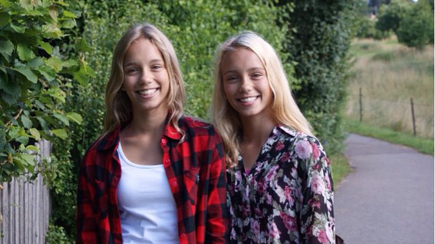 Mal was Neues: Lisa & Lena performen jetzt auf Schwedisch!