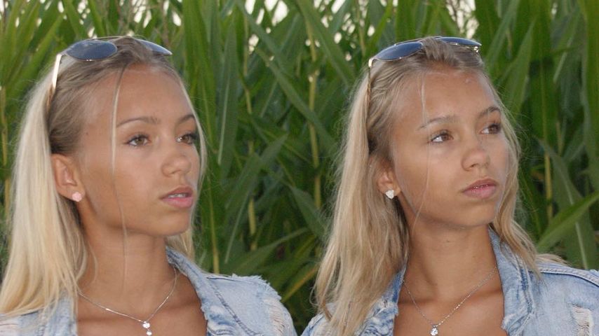 Lisa und Lena