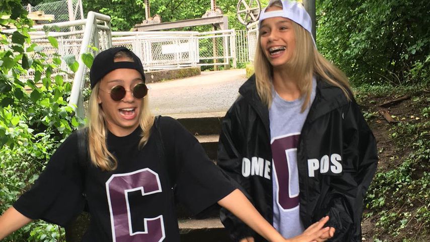 Fail-Alarm! Lisa und Lena verraten ihre peinlichsten Pannen