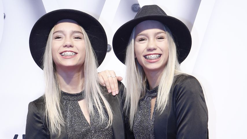 Lisa & Lena: So unterscheiden sich die Musical.ly-Twins!