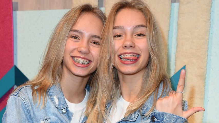 Mitten in ihrer Ausbildung: So läuft Lisa & Lenas Alltag!