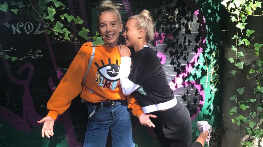 Depesche J1MO71 Lisa & Lena Festivalarmbänder, sortiert
