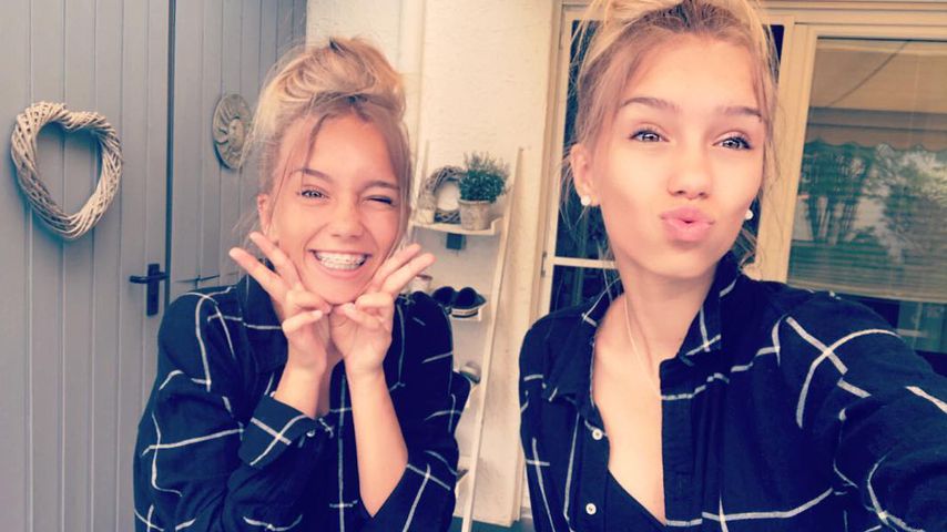 Kein Talent? Lisa & Lena nehmen sich selbst auf den Arm