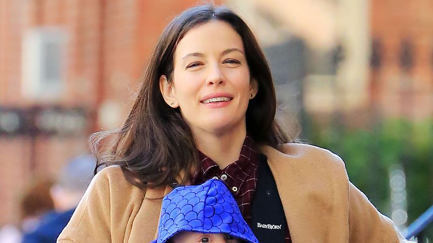 Liv Tyler