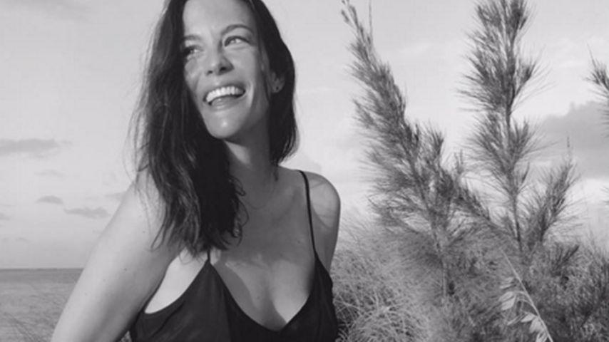 Liv Tyler