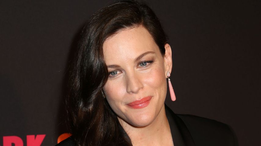 Liv Tyler