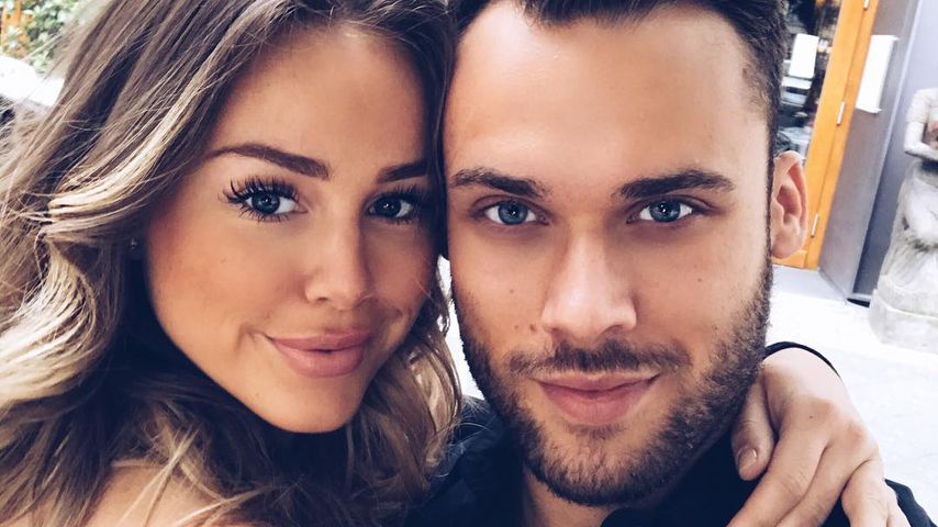 Liz Kaeber verlobt: SO soll ihre Traumhochzeit werden