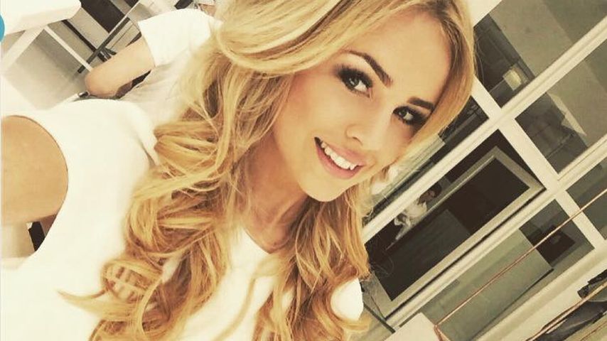Liz Kaeber, einstige Bachelor-Kandidatin