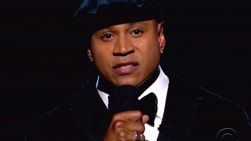 LL Cool J
