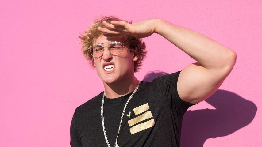 Nach Skandal-Clip: Polizei will YouTuber Logan Paul sprechen