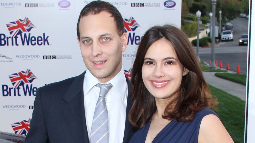 Sophie Winkleman und Lord Frederick Windsor
