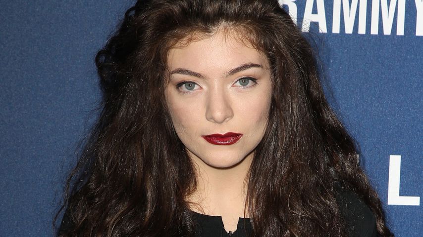 Lorde