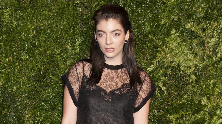 Lorde