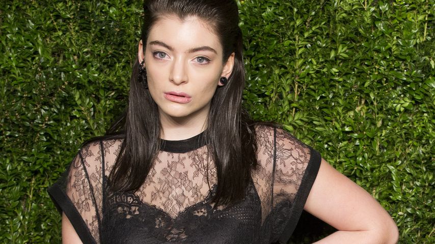 Lorde