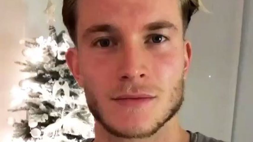 Loris Karius