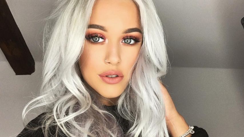 Lottie Tomlinson
