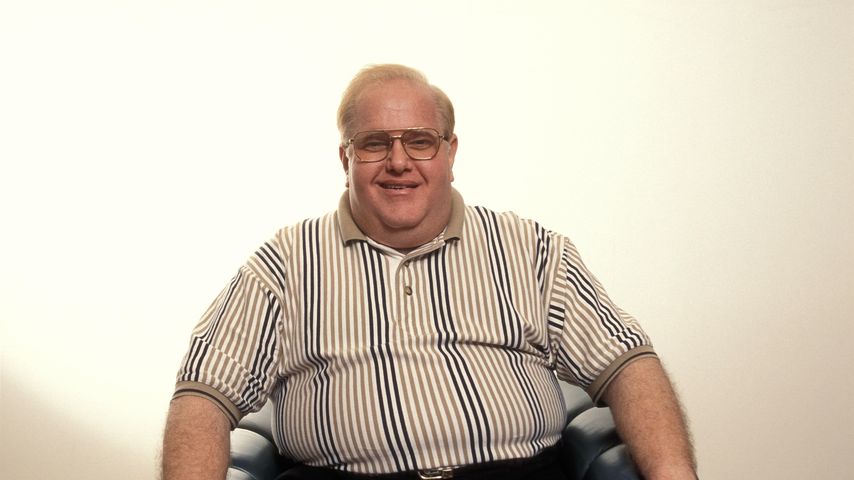 Backstreet Boys-Entdecker Lou Pearlman 1998
