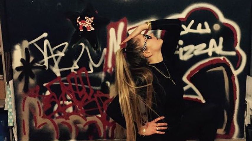 Louella Michie