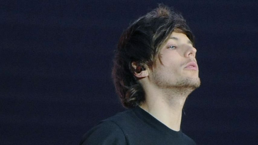 Louis Tomlinson