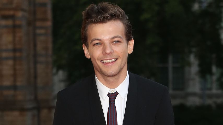 Louis Tomlinson