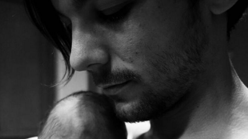Louis Tomlinson